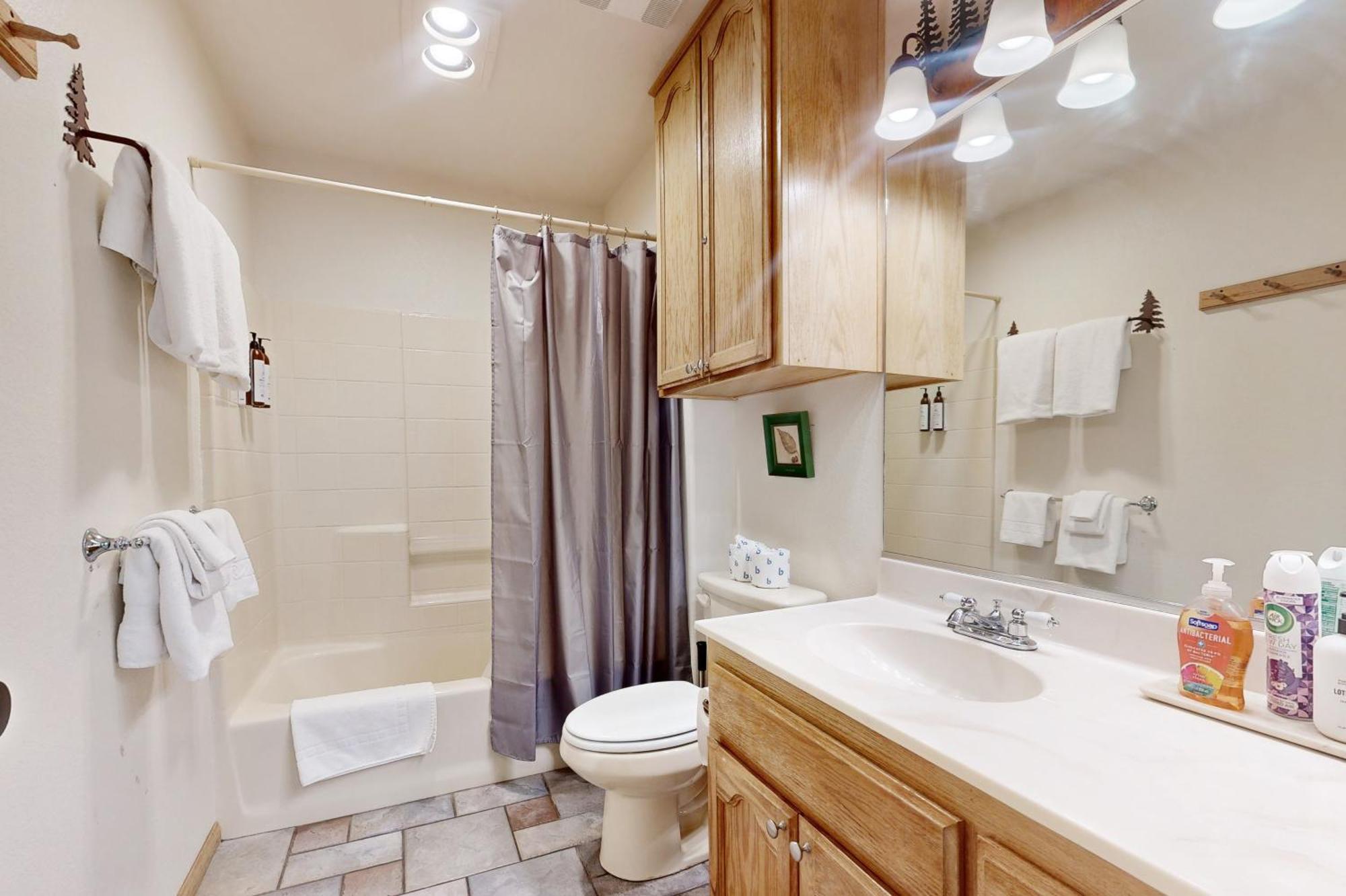 Moonridge Alameda Villa Big Bear Lake Ngoại thất bức ảnh