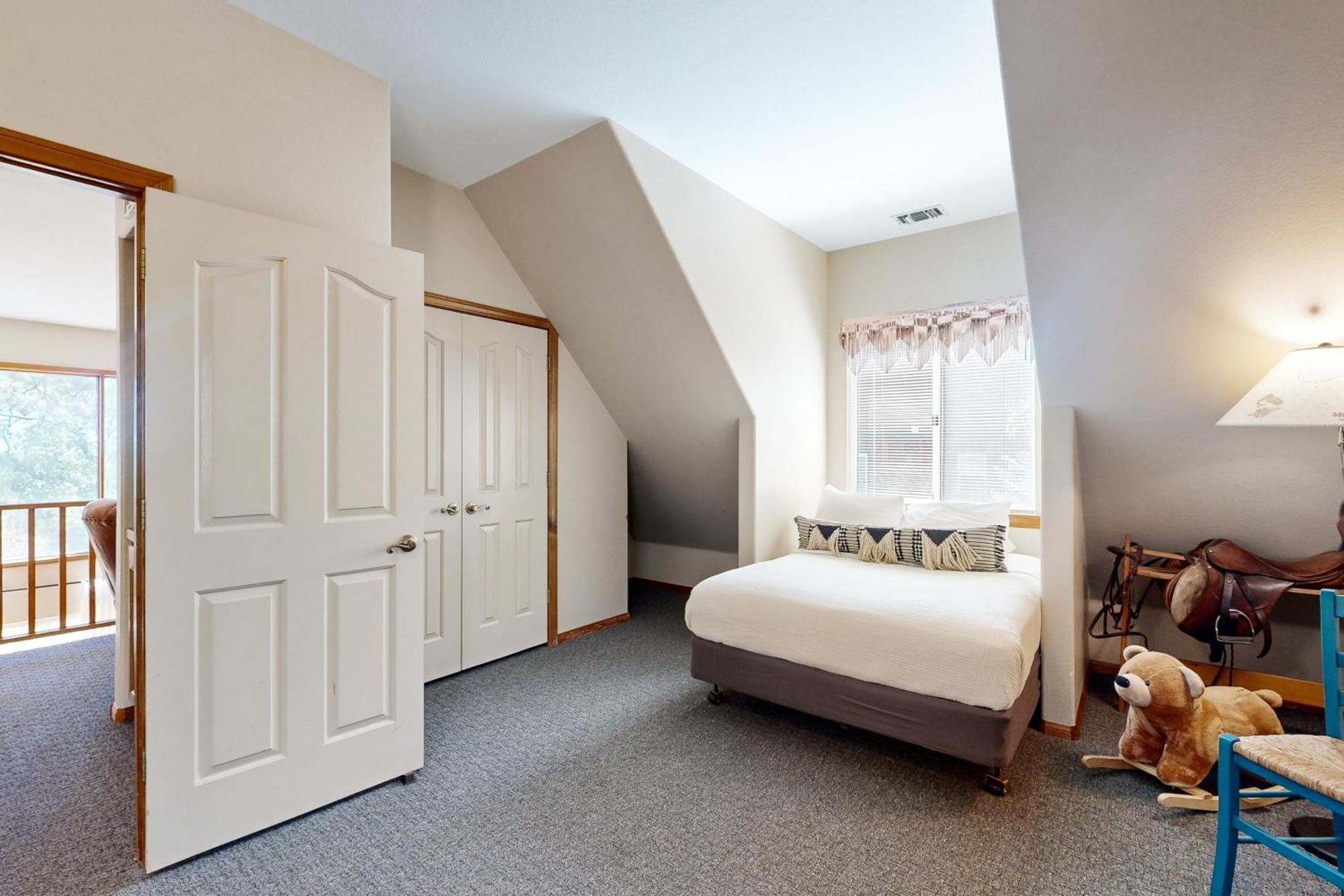 Moonridge Alameda Villa Big Bear Lake Ngoại thất bức ảnh