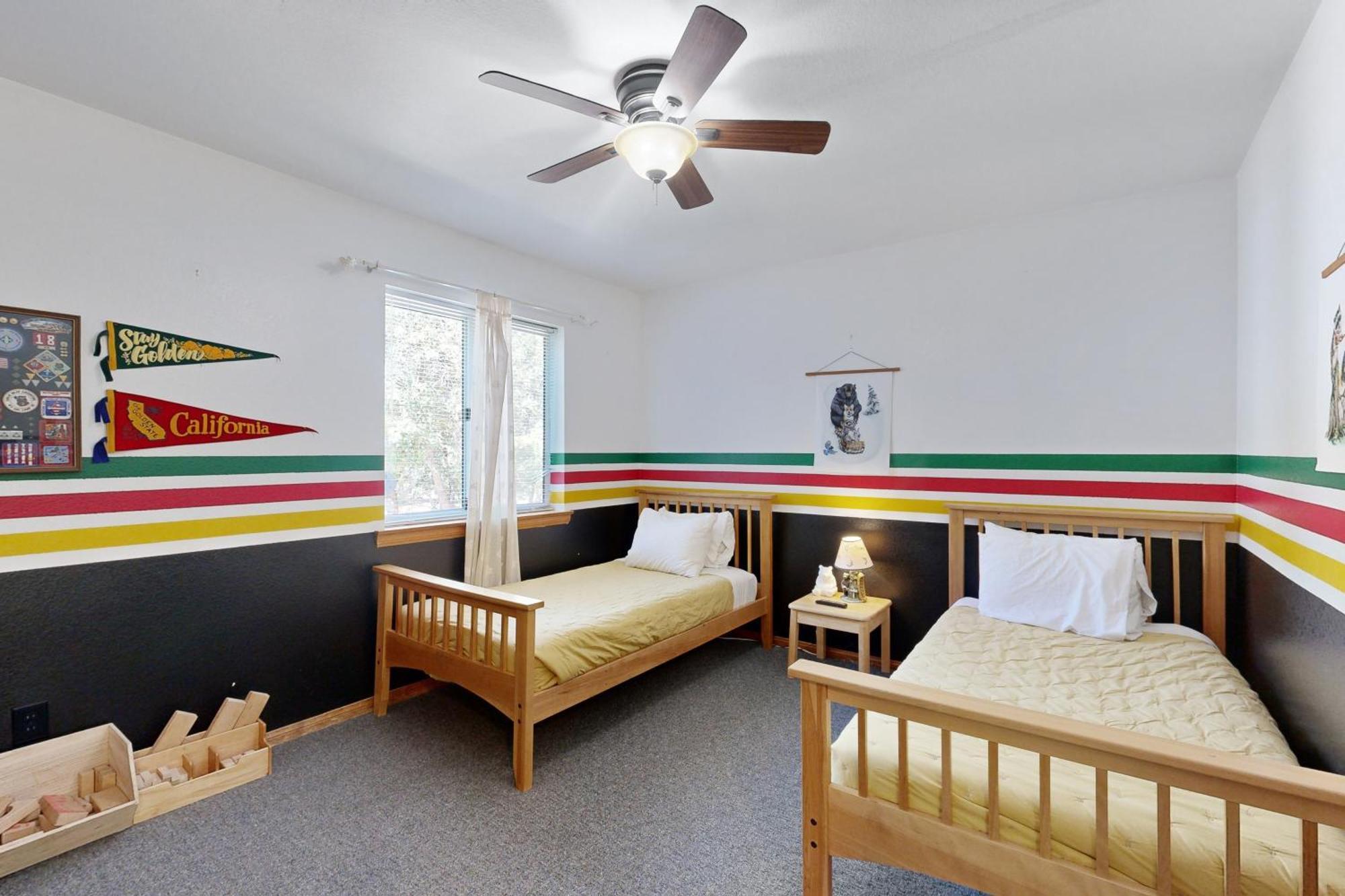 Moonridge Alameda Villa Big Bear Lake Ngoại thất bức ảnh