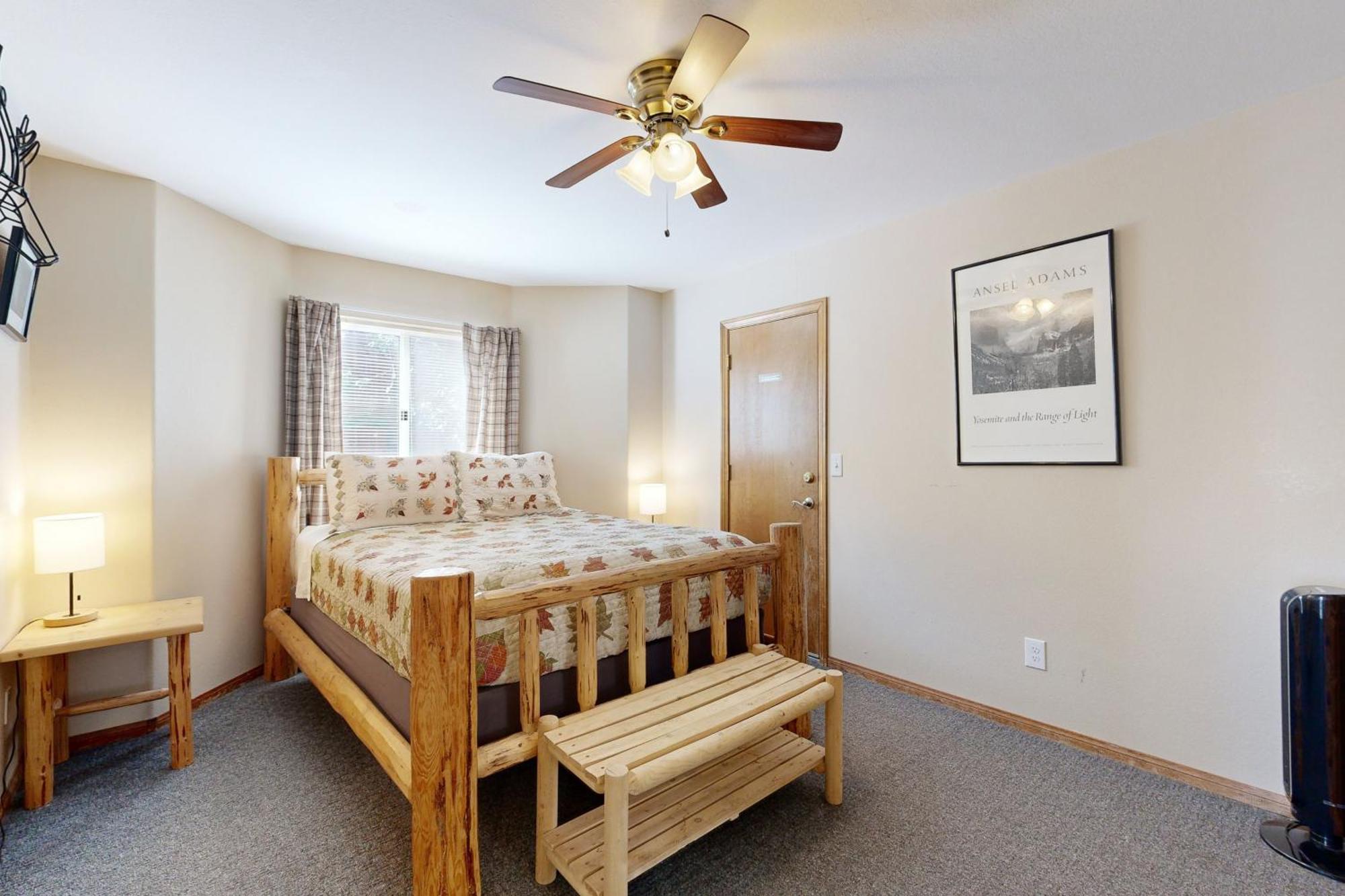 Moonridge Alameda Villa Big Bear Lake Ngoại thất bức ảnh